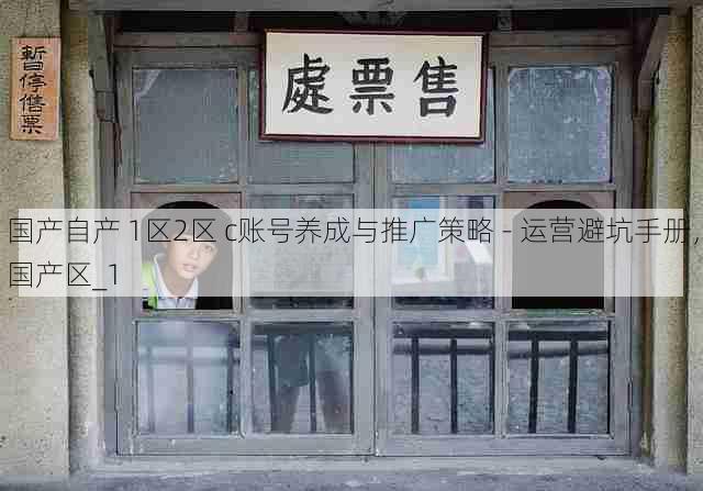 国产自产 1区2区 c账号养成与推广策略 - 运营避坑手册，国产区_1
