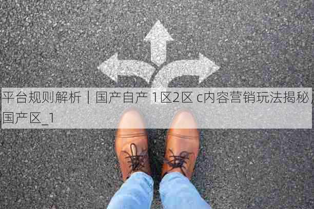 平台规则解析｜国产自产 1区2区 c内容营销玩法揭秘，国产区_1