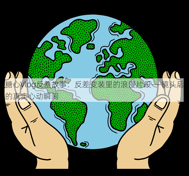 糖心Vlog反差故事:反差变装里的浪漫片段——镜头后的真实心动瞬间